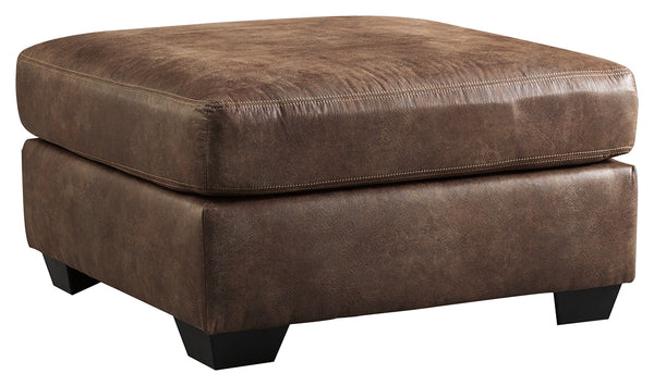 Bladen Signature Design by Ashley Ottoman