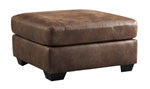 Bladen Signature Design by Ashley Ottoman