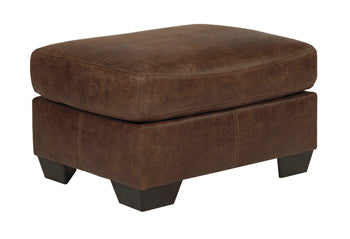 Bladen Signature Design by Ashley Ottoman