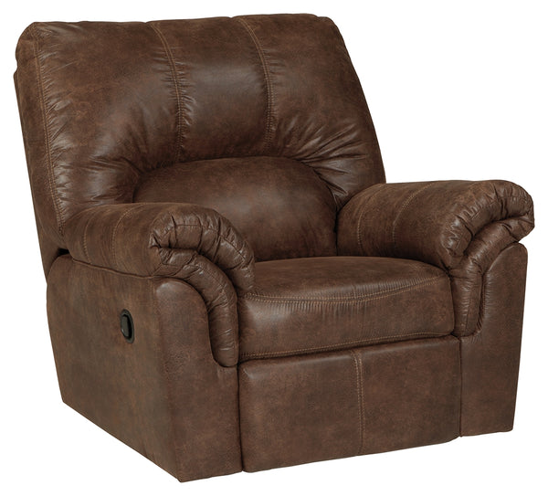 Bladen Signature Design by Ashley Recliner