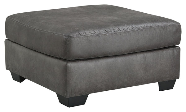 Bladen Signature Design by Ashley Ottoman