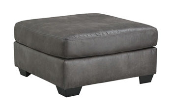 Bladen Signature Design by Ashley Ottoman