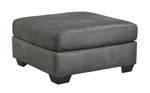 Bladen Signature Design by Ashley Ottoman