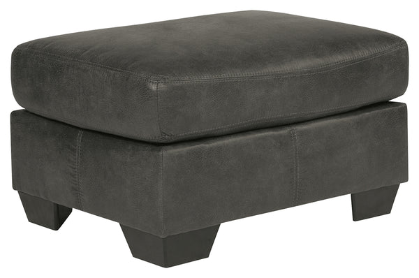 Bladen Signature Design by Ashley Ottoman