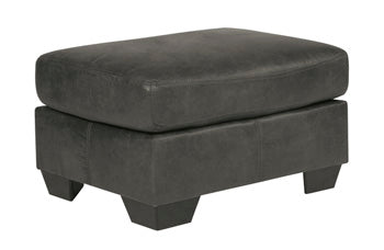 Bladen Signature Design by Ashley Ottoman