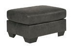 Bladen Signature Design by Ashley Ottoman