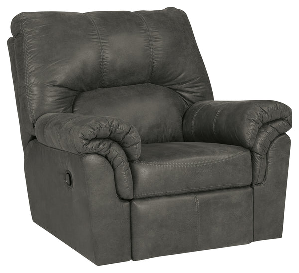 Bladen Signature Design by Ashley Recliner