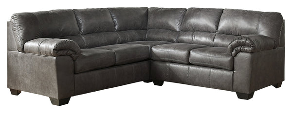 Bladen Signature Design by Ashley 2-Piece Sectional