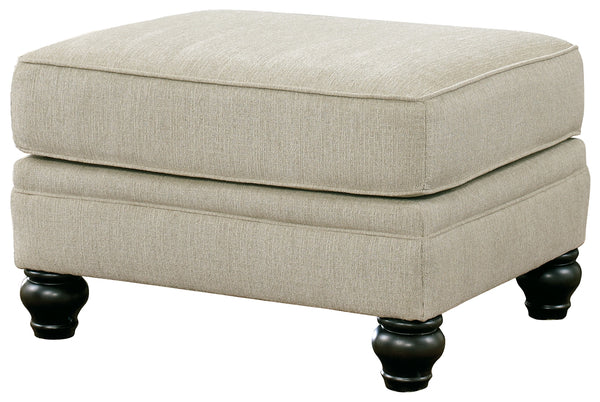 Milari Signature Design by Ashley Ottoman