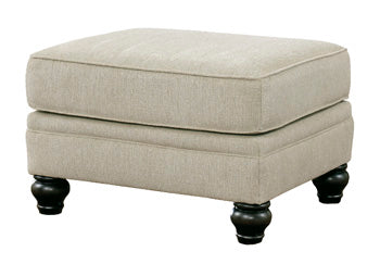 Milari Signature Design by Ashley Ottoman