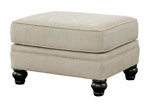 Milari Signature Design by Ashley Ottoman