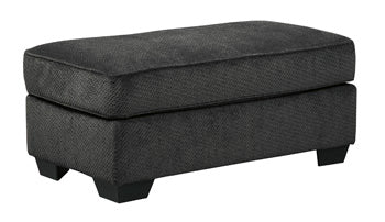 Charenton Benchcraft Ottoman