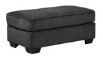 Charenton Benchcraft Ottoman