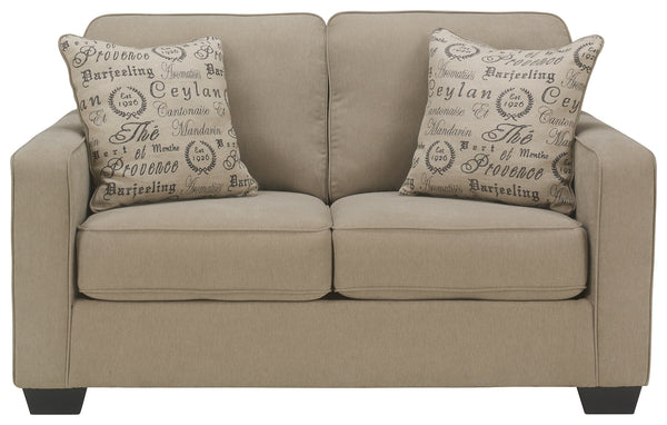 Alenya Signature Design by Ashley Loveseat