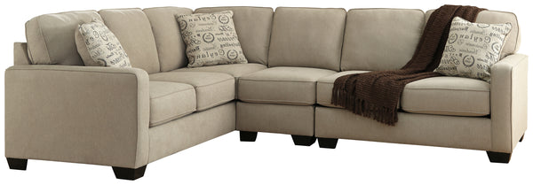 Alenya Signature Design by Ashley 3-Piece Sectional