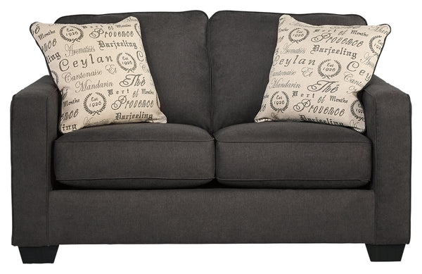 Alenya Signature Design by Ashley Loveseat