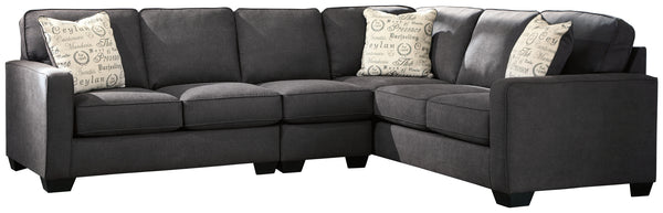 Alenya Signature Design by Ashley 3-Piece Sectional