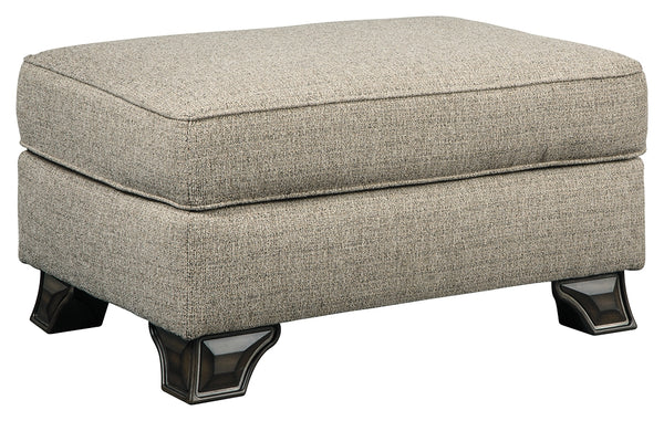 Claremorris Benchcraft Ottoman