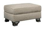 Claremorris Benchcraft Ottoman