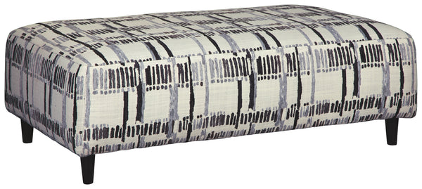 Kennewick Signature Design by Ashley Ottoman