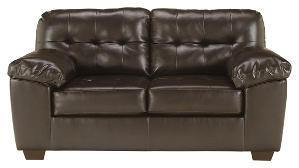 Alliston Signature Design by Ashley Loveseat