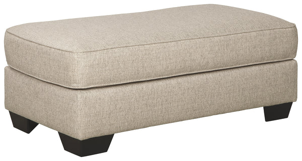 Marciana Benchcraft Ottoman