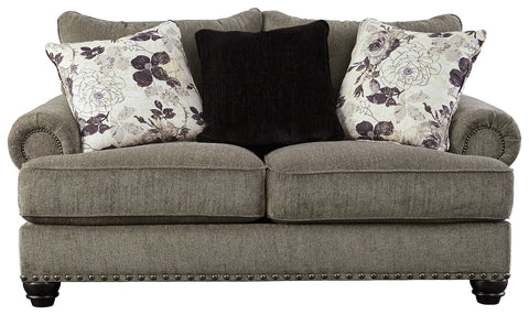 Sembler Benchcraft Loveseat