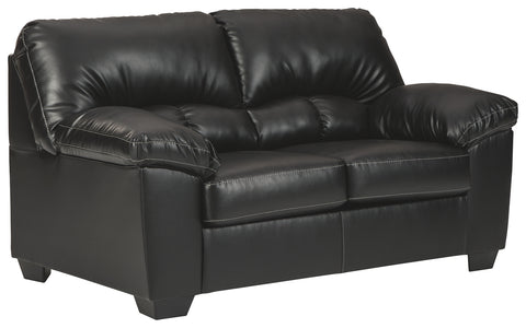 Brazoria Benchcraft Loveseat