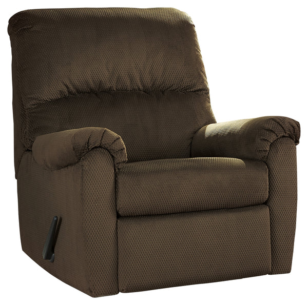 Bronwyn Signature Design by Ashley Recliner