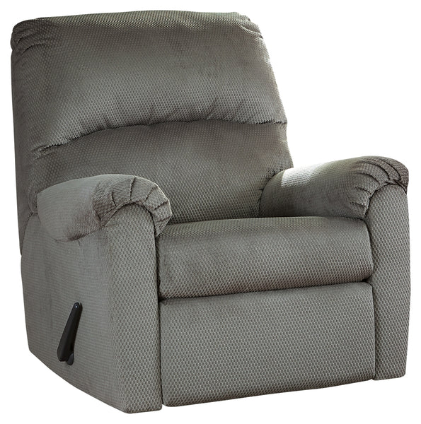Bronwyn Signature Design by Ashley Recliner