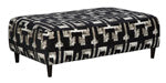 Ravenstone Signature Design by Ashley Ottoman