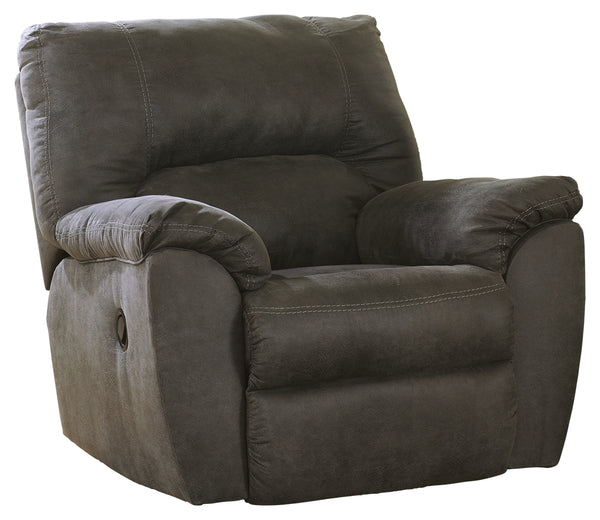 Tambo Signature Design by Ashley Recliner