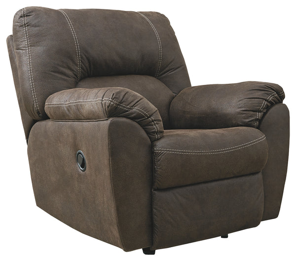Tambo Signature Design by Ashley Recliner