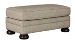 Kananwood Signature Design by Ashley Ottoman