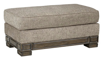 Einsgrove Signature Design by Ashley Ottoman