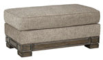Einsgrove Signature Design by Ashley Ottoman