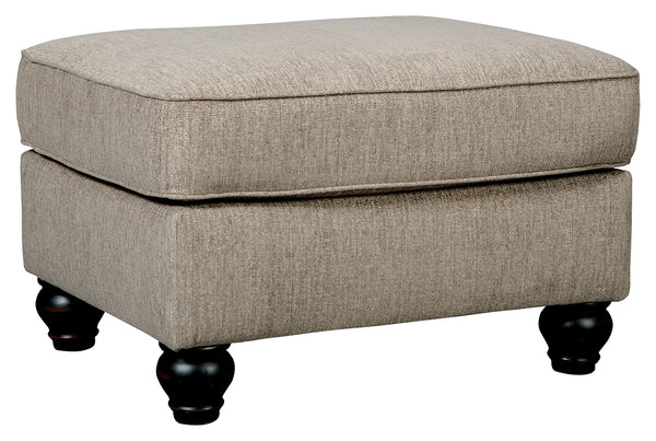 Blackwood Signature Design by Ashley Ottoman