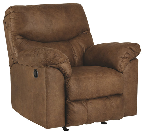 Boxberg Signature Design by Ashley Recliner