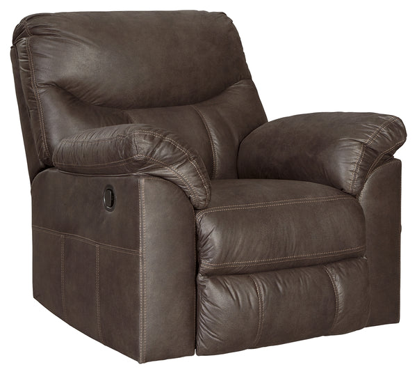 Boxberg Signature Design by Ashley Recliner