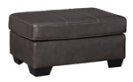 Morelos Signature Design by Ashley Ottoman
