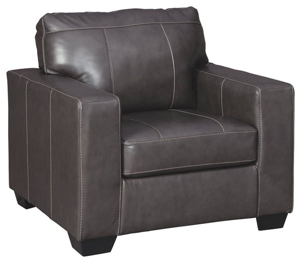 Morelos Signature Design by Ashley Chair