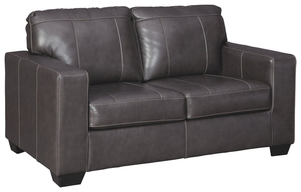 Morelos Signature Design by Ashley Loveseat