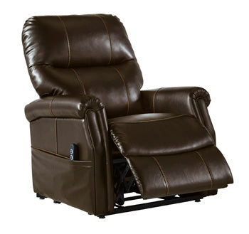 Markridge Signature Design by Ashley Recliner