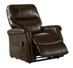 Markridge Signature Design by Ashley Recliner