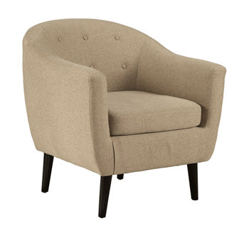 Klorey Signature Design by Ashley Chair