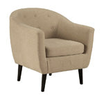 Klorey Signature Design by Ashley Chair