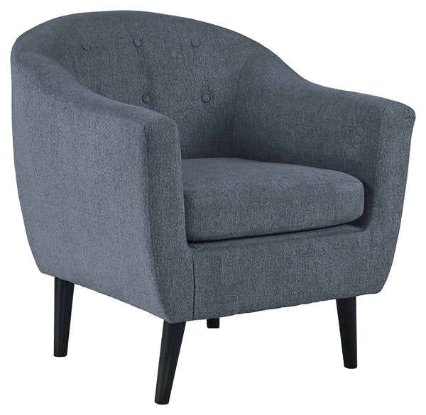Klorey Signature Design by Ashley Chair