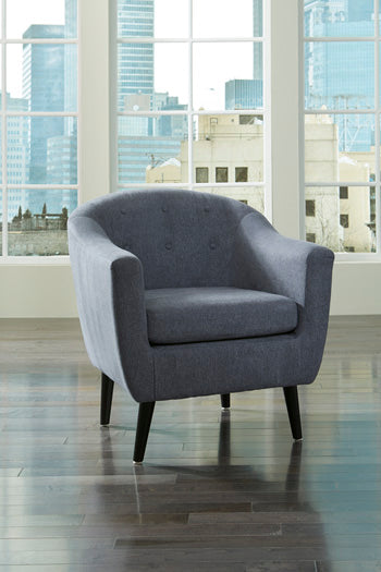 Klorey Signature Design by Ashley Chair