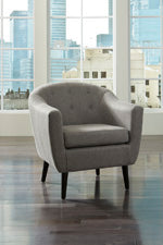 Klorey Signature Design by Ashley Chair