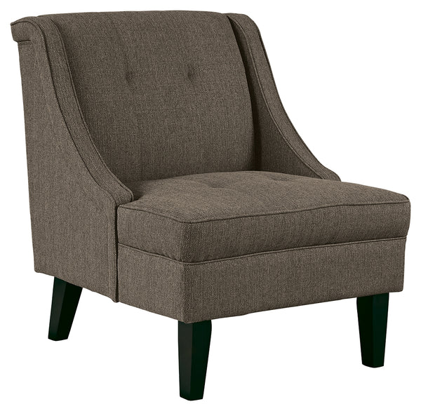 Clarinda Signature Design by Ashley Chair